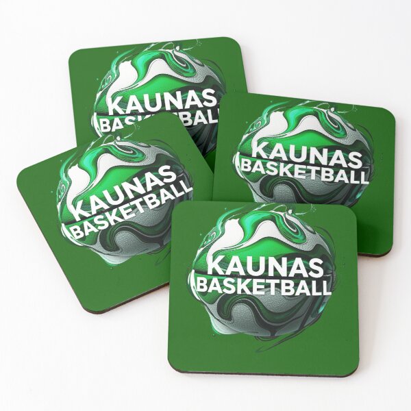 Item preview, Lithuania basketball, Kaunas designed and sold by SportThreadz.