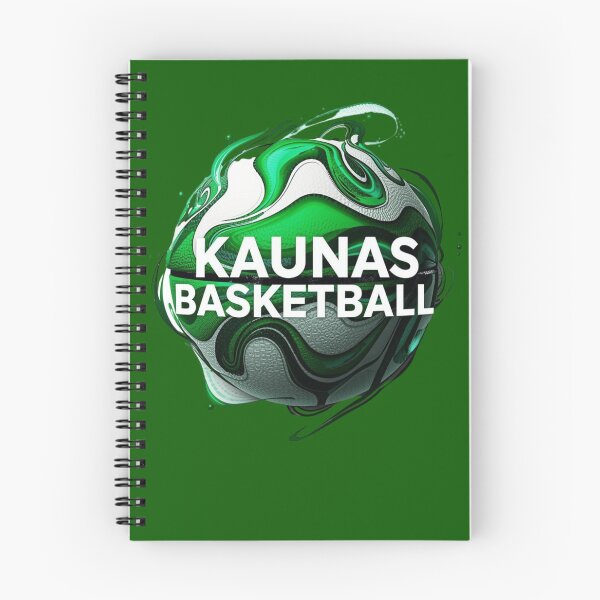Item preview, Lithuania basketball, Kaunas designed and sold by SportThreadz.