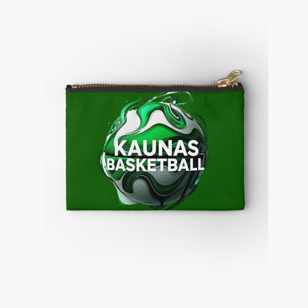 Item preview, Lithuania basketball, Kaunas designed and sold by SportThreadz.