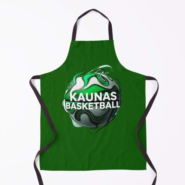 Item preview, Lithuania basketball, Kaunas designed and sold by SportThreadz.