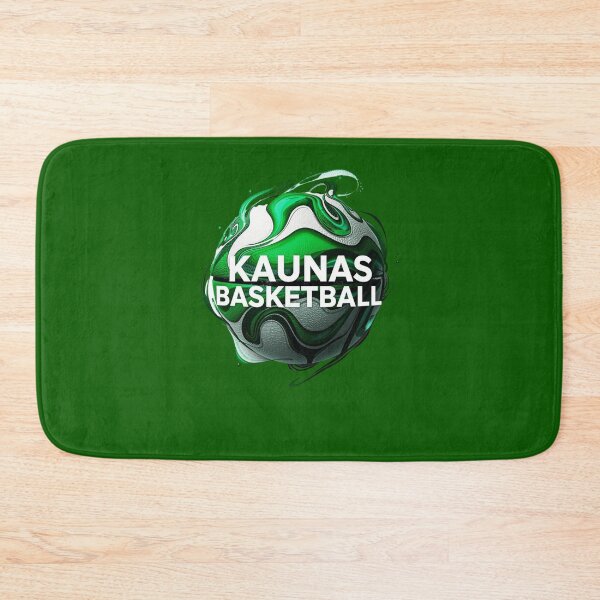 Item preview, Lithuania basketball, Kaunas designed and sold by SportThreadz.