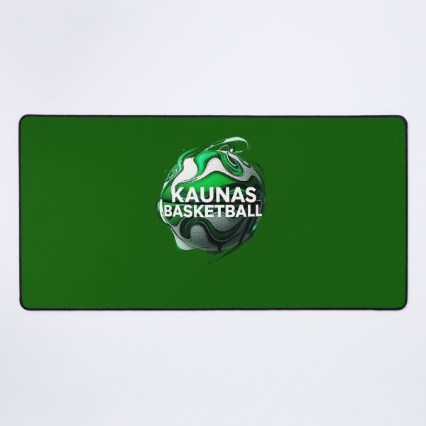 Item preview, Lithuania basketball, Kaunas designed and sold by SportThreadz.
