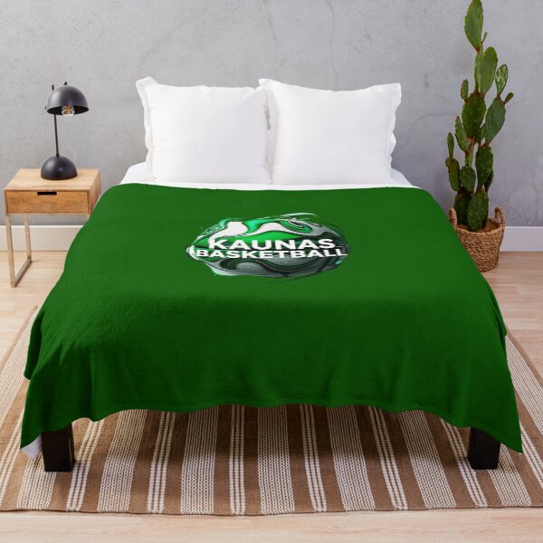 Item preview, Lithuania basketball, Kaunas designed and sold by SportThreadz.