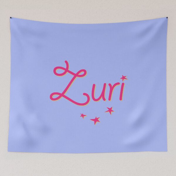 Item preview, My Name is Zuri designed and sold by CharlottePlaceArt.