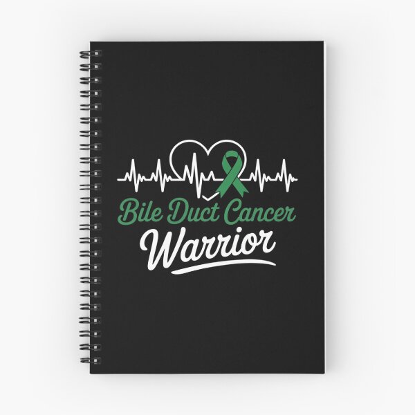 Item preview, Bile Duct Cancer Awareness Love Heartbeat Green Ribbon designed and sold by Catharsiscath.