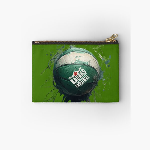 Item preview, Kaunas basketball, lithuania  designed and sold by SportThreadz.