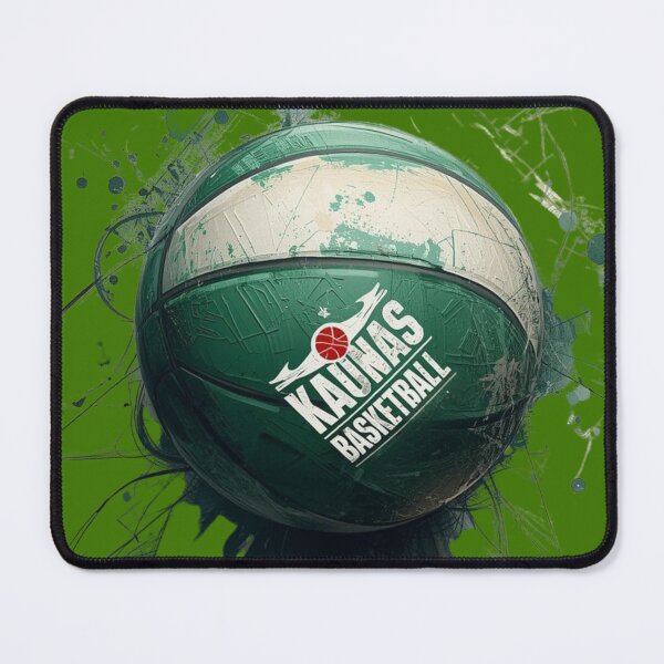 Item preview, Kaunas basketball, lithuania  designed and sold by SportThreadz.