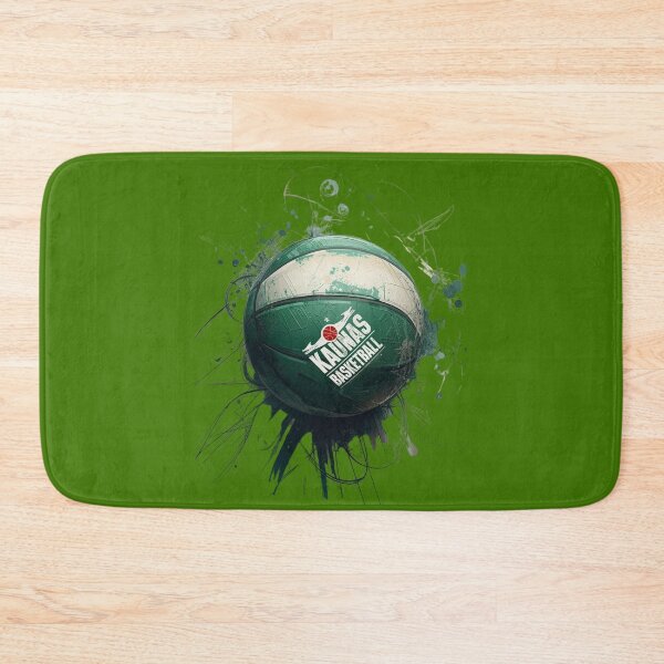 Item preview, Kaunas basketball, lithuania  designed and sold by SportThreadz.