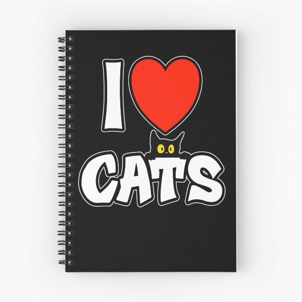 Item preview, I LOVE CATS cat lover loving cats cat owner crazy cat lady kitten dad kitten mom new kittens designed and sold by Jt41.