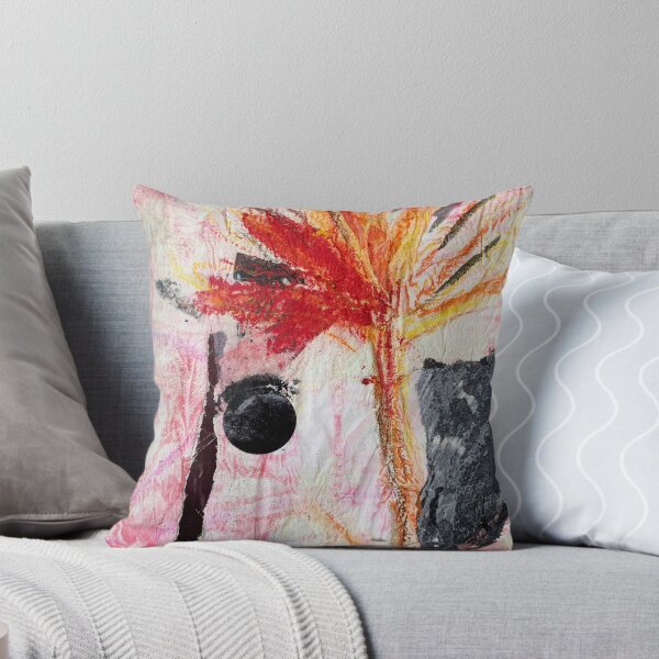 Item preview, Art Print & More: Floral Abstraction – Poetic Miniature Series – 660 Pustalls | Annette Kunow designed and sold by KunowArtShop.