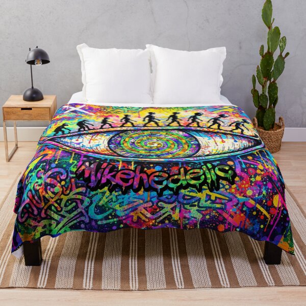 Item preview, Twinkle In Your Eye - Infinite Dirt Jump Line designed and sold by Mikehedelic.