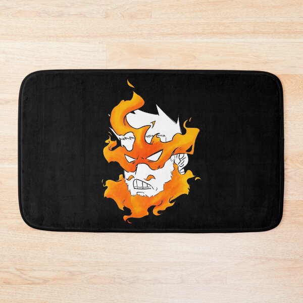 Item preview, Endeavor hero - BNHA designed and sold by G34.