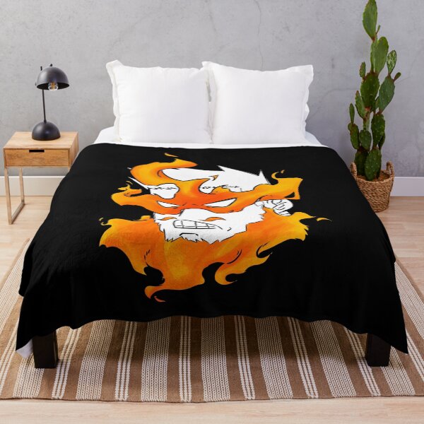 Item preview, Endeavor hero - BNHA designed and sold by G34.