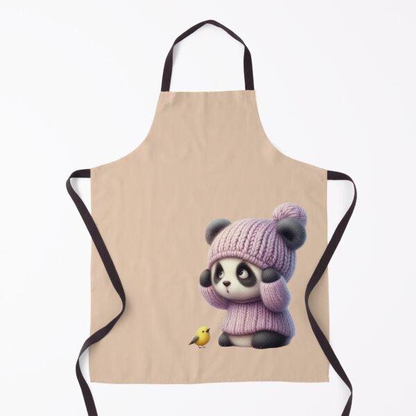 Item preview, Humble Panda designed and sold by Beyondnote-Art.