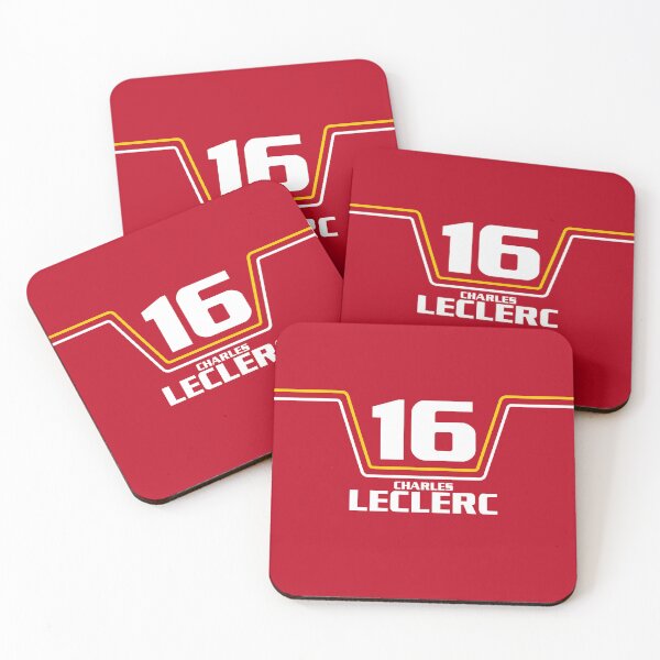 Item preview, Charles Leclerc 16 designed and sold by PatternDesign01.