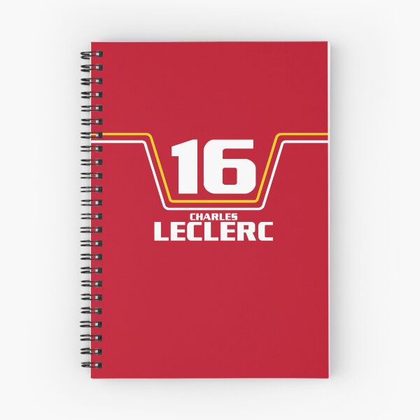 Item preview, Charles Leclerc 16 designed and sold by PatternDesign01.