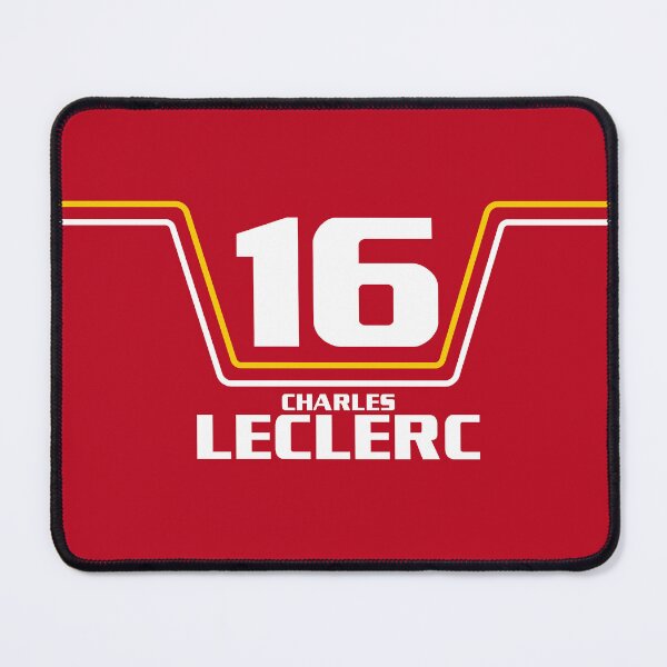 Item preview, Charles Leclerc 16 designed and sold by PatternDesign01.