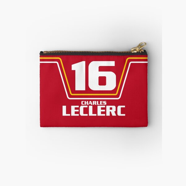 Item preview, Charles Leclerc 16 designed and sold by PatternDesign01.
