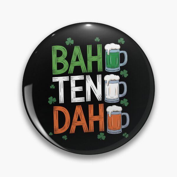 Item preview, Bartender Bartending St Patrick’s Day designed and sold by cosmicncozyS.