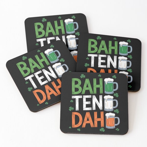 Item preview, Bartender Bartending St Patrick’s Day designed and sold by cosmicncozyS.