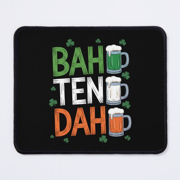 Item preview, Bartender Bartending St Patrick’s Day designed and sold by cosmicncozyS.