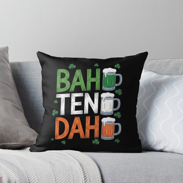 Item preview, Bartender Bartending St Patrick’s Day designed and sold by cosmicncozyS.