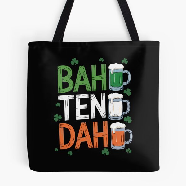 Item preview, Bartender Bartending St Patrick’s Day designed and sold by cosmicncozyS.