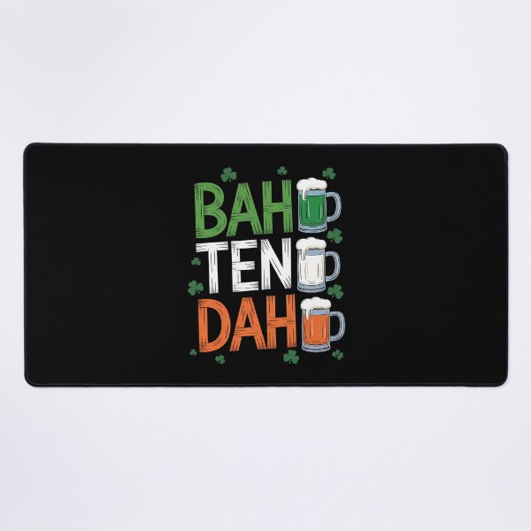 Item preview, Bartender Bartending St Patrick’s Day designed and sold by cosmicncozyS.