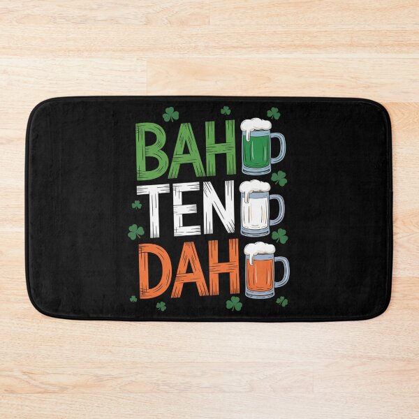 Item preview, Bartender Bartending St Patrick’s Day designed and sold by cosmicncozyS.