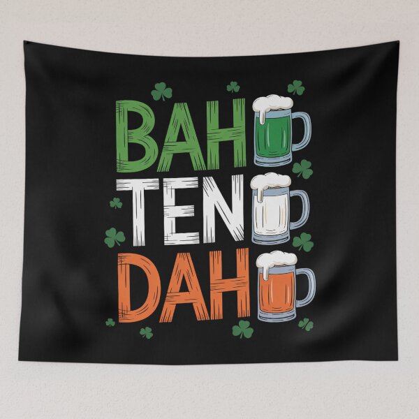 Item preview, Bartender Bartending St Patrick’s Day designed and sold by cosmicncozyS.