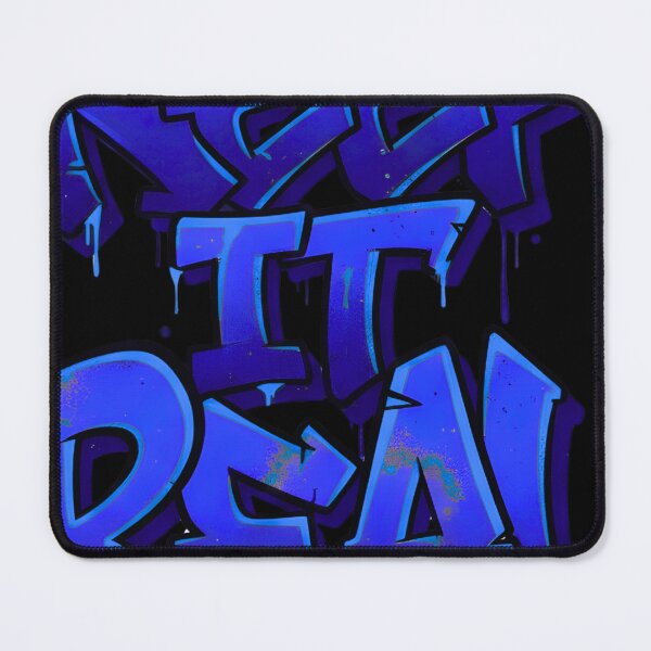 Item preview, Keep it Real | Urban Graffiti designed and sold by typoinspired.