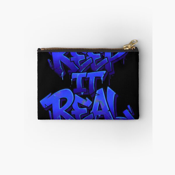 Item preview, Keep it Real | Urban Graffiti  designed and sold by typoinspired.
