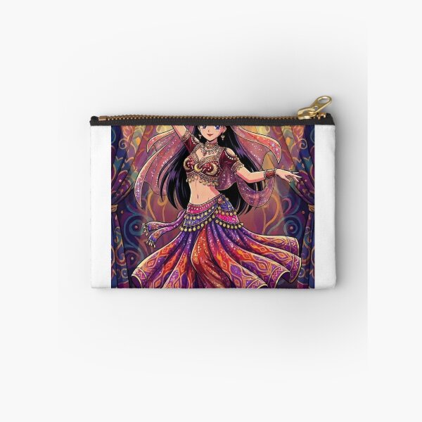 Item preview, Sailor Mars Bellydancer designed and sold by Solace Sparkles.