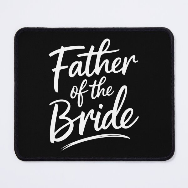 Item preview, Bridal Party for Family Father of The Bride designed and sold by Morphologiona.