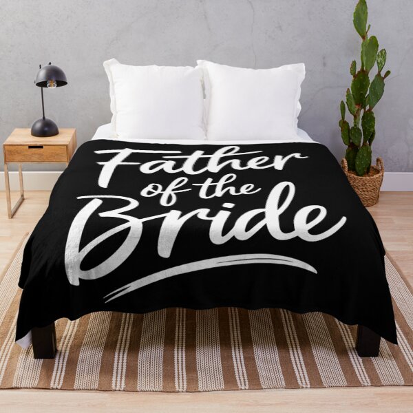 Item preview, Bridal Party for Family Father of The Bride designed and sold by Morphologiona.