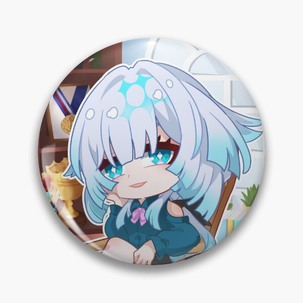 Item preview, Cute Honkai Star Rail Modern Amphoreus CERYDRA designed and sold by rireirireika.