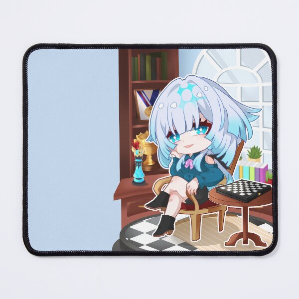 Item preview, Cute Honkai Star Rail Modern Amphoreus CERYDRA designed and sold by rireirireika.