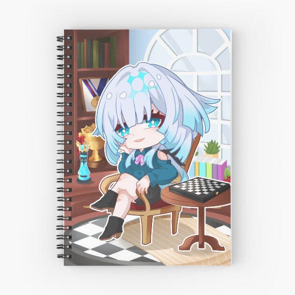 Item preview, Cute Honkai Star Rail Modern Amphoreus CERYDRA designed and sold by rireirireika.