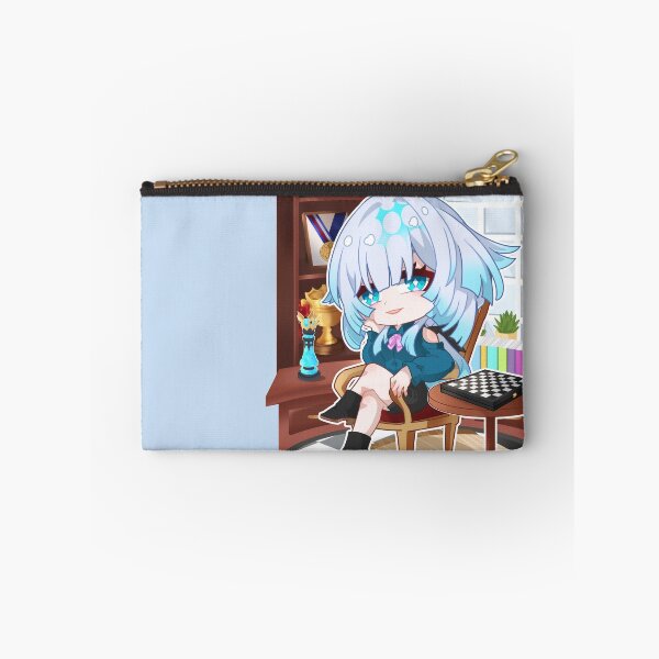 Item preview, Cute Honkai Star Rail Modern Amphoreus CERYDRA designed and sold by rireirireika.