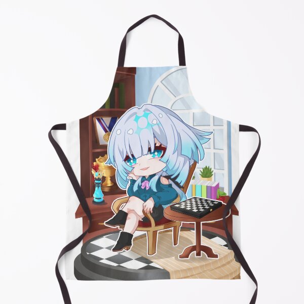 Item preview, Cute Honkai Star Rail Modern Amphoreus CERYDRA designed and sold by rireirireika.