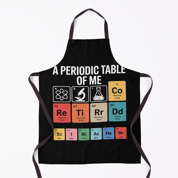 Item preview, Retired Science Teacher Learning School Retirement designed and sold by NailMolisa.