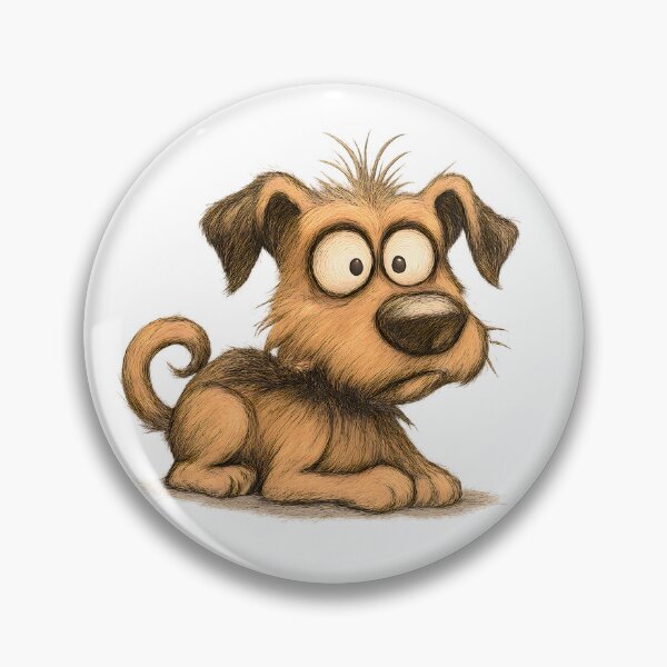 Item preview, Curious Puppy Look designed and sold by Yomere.