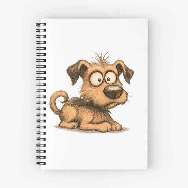 Item preview, Curious Puppy Look designed and sold by Yomere.