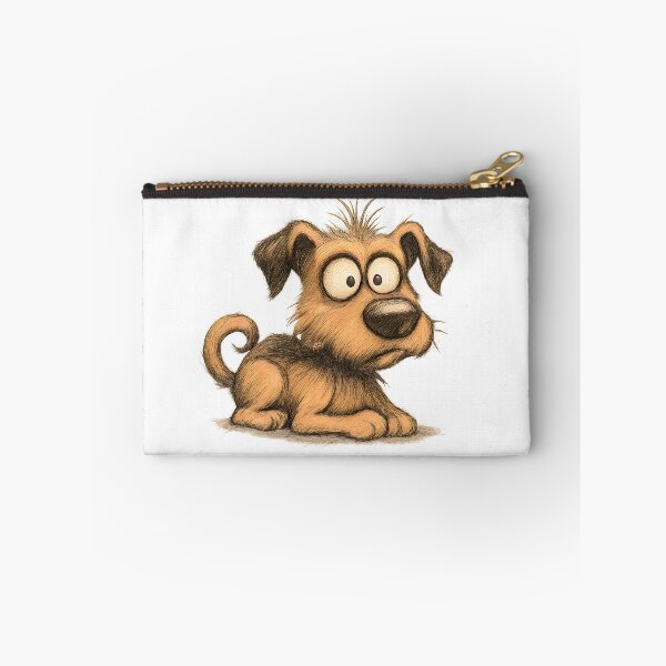 Item preview, Curious Puppy Look designed and sold by Yomere.