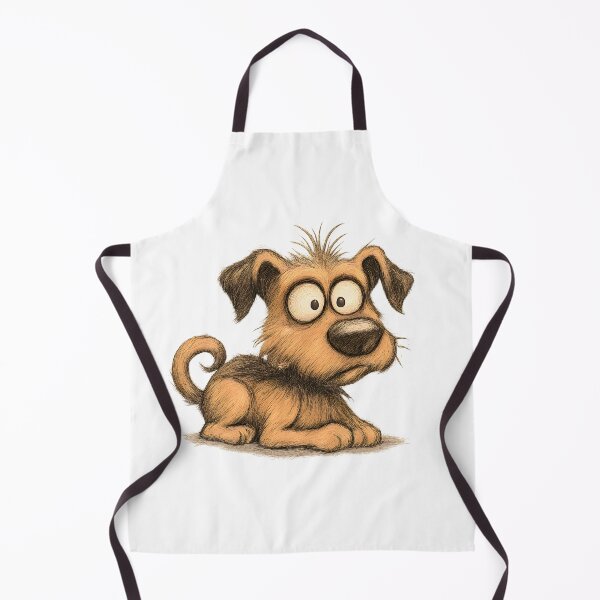 Item preview, Curious Puppy Look designed and sold by Yomere.