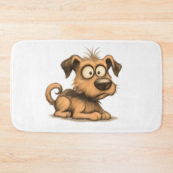 Item preview, Curious Puppy Look designed and sold by Yomere.