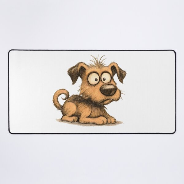 Item preview, Curious Puppy Look designed and sold by Yomere.