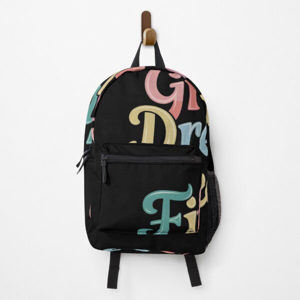 Item preview, Fifth Grade Dream Team Groovy Teacher Back to School designed and sold by NailMolisa.