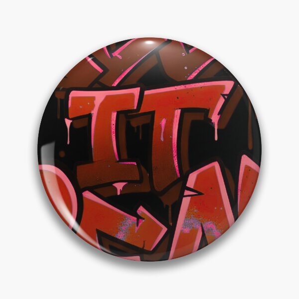 Item preview, Keep it Real |  Street Style Bold Typography  designed and sold by typoinspired.