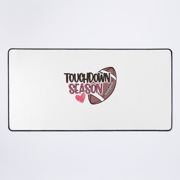 Item preview, Touchdown Season designed and sold by Aronjoh.